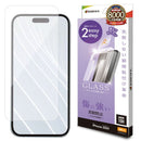 テレホンリース iPhone16Pro ガラス保護フィルム アンチグレア レボリューションガラス 貼付革命