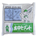 水中セメント メーカー直送 ▼返品・キャンセル不可【他商品との同時購入不可】