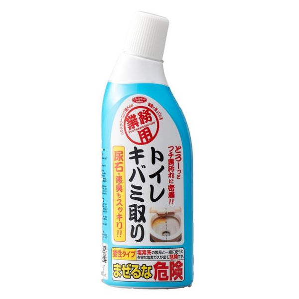 马桶刮板 300ml