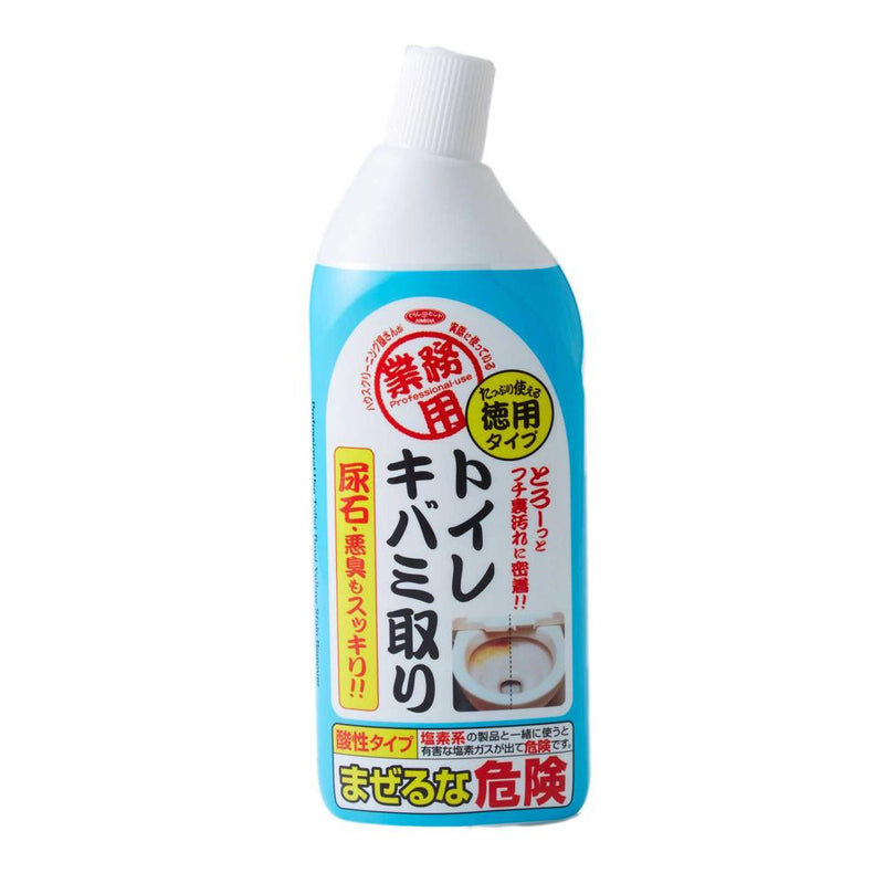 アイメディア トイレキバミ取り 徳用 500ml