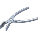 AE932 KTC ホースクリッププライヤ ショートベントタイプ メーカー直送 ▼返品・キャンセル不可【他商品との同時購入不可】