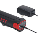 JTRE310 KTC 9.5sq.コードレスラチェットレンチ 【直送品】 返品・キャンセル・他商品と同時購入は不可