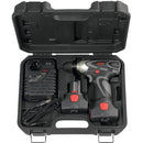 JTAE315A KTC 9.5sq.コードレスインパクトレンチセット 【直送品】 返品・キャンセル・他商品と同時購入は不可