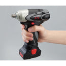 JTAE315A KTC 9.5sq.コードレスインパクトレンチセット 【直送品】 返品・キャンセル・他商品と同時購入は不可