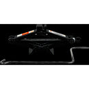 KTC パンタグラフジャッキストローク260mm 全長380mm メーカー直送 ▼返品・キャンセル不可【他商品との同時購入不可】