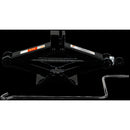 KTC パンタグラフジャッキ ストローク300mm全長437mm メーカー直送 ▼返品・キャンセル不可【他商品との同時購入不可】