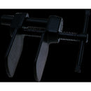 車輌整備用工具 ディスクブレーキピストンツール 全長155mm メーカー直送 ▼返品・キャンセル不可【他商品との同時購入不可】