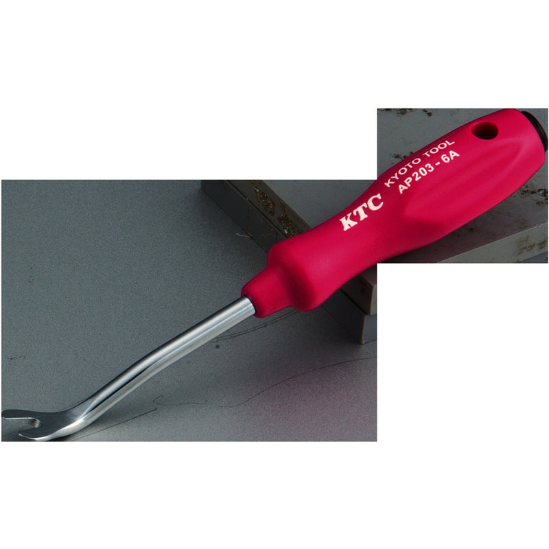 KTC クリップクランプツール アングルショート小 メーカー直送 ▼返品・キャンセル不可【他商品との同時購入不可】