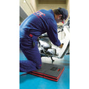 KTC メカニックマット メーカー直送 ▼返品・キャンセル不可【他商品との同時購入不可】