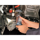 AVP6376 KTC フィルタオイルキャッチャー メーカー直送 ▼返品・キャンセル不可【他商品との同時購入不可】