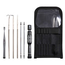 精密Rドライバツールセット TDBRPX7 メーカー直送 ▼返品・キャンセル不可【他商品との同時購入不可】