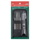 精密Rドライバツールセット TDBRPX7 メーカー直送 ▼返品・キャンセル不可【他商品との同時購入不可】