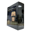 トリコインダストリーズ アイビル フェードシェーバー 体 UL-20B01 1台