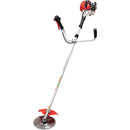 ニッカリ 肩掛式刈払機 SED2300（両手ハンドル） メーカー直送 ▼返品・キャンセル不可【他商品との同時購入不可】