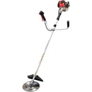 ニッカリ 肩掛式刈払機 SED2700（両手ハンドル） メーカー直送 ▼返品・キャンセル不可【他商品との同時購入不可】