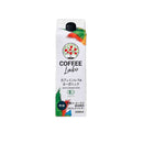 ◆クリエイト COFFEE LABO カフェインレス＆オーガニック 1000ml