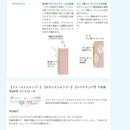 中野製薬 キャラデコカラーシャンプーヘアクレンジング 1500ml