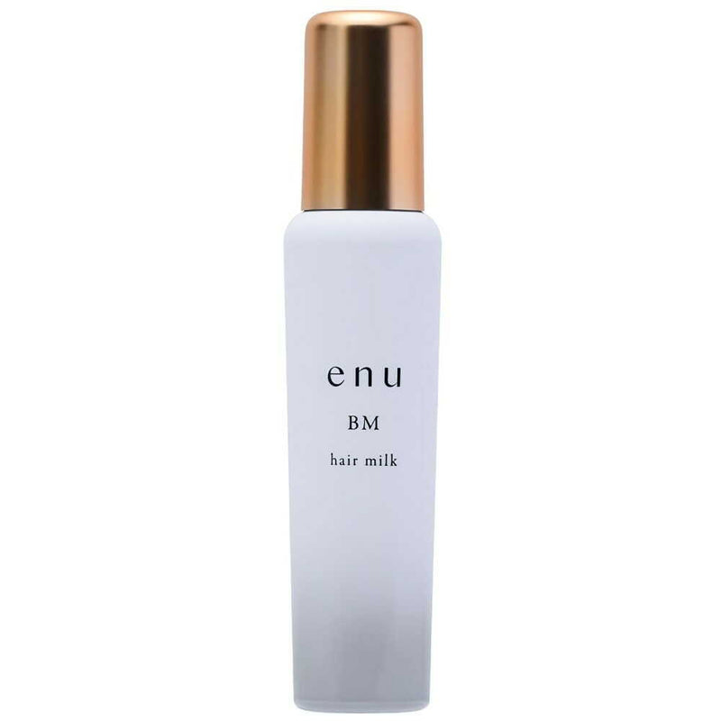 中野製薬 enu（エヌ） ヘアミルク BM 100ml