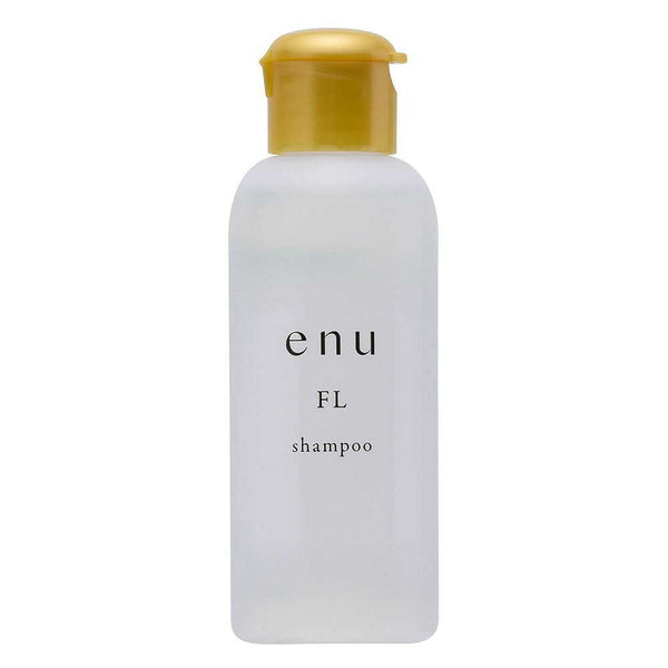 中野製薬 enu（エヌ） シャンプー FL 60ml