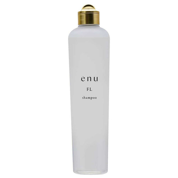 中野製薬 enu（エヌ） シャンプー FL 300ml