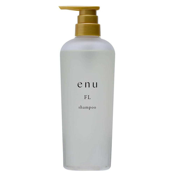 中野製薬 enu（エヌ） シャンプー FL 600ml