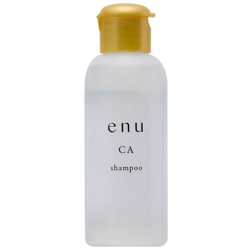 中野製薬 enu（エヌ） シャンプー CA 60ml