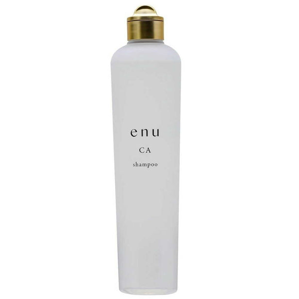 中野製薬 enu（エヌ） シャンプー CA 300ml