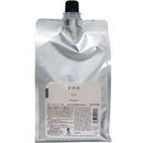 中野製薬 enu（エヌ） シャンプー CA レフィル 1500ml