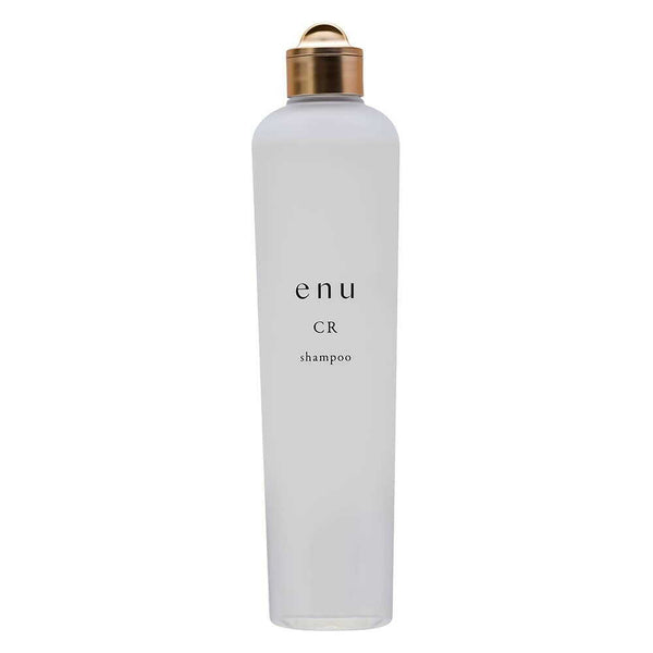 中野製薬 enu（エヌ） シャンプー CR 300ml