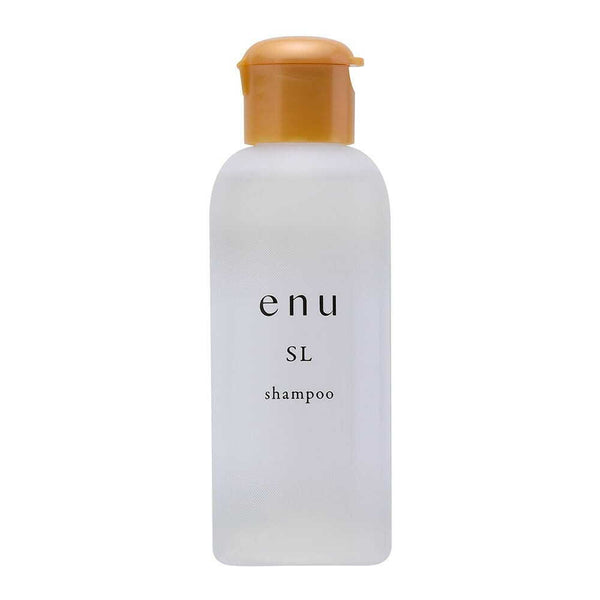 中野製薬 enu（エヌ） シャンプー SL 60ml