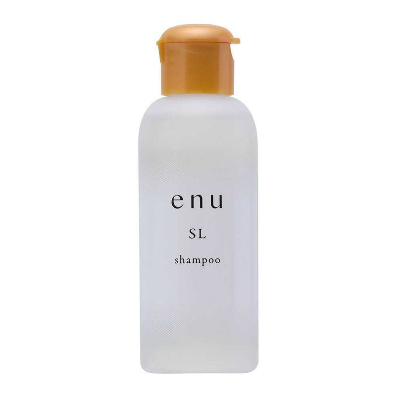 中野製薬 enu（エヌ） シャンプー SL 60ml