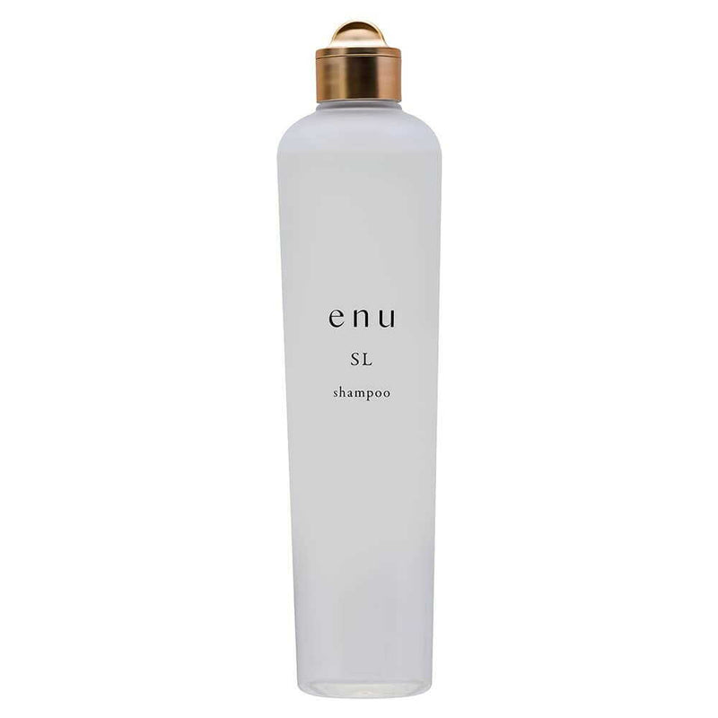 中野製薬 enu（エヌ） シャンプー SL 300ml