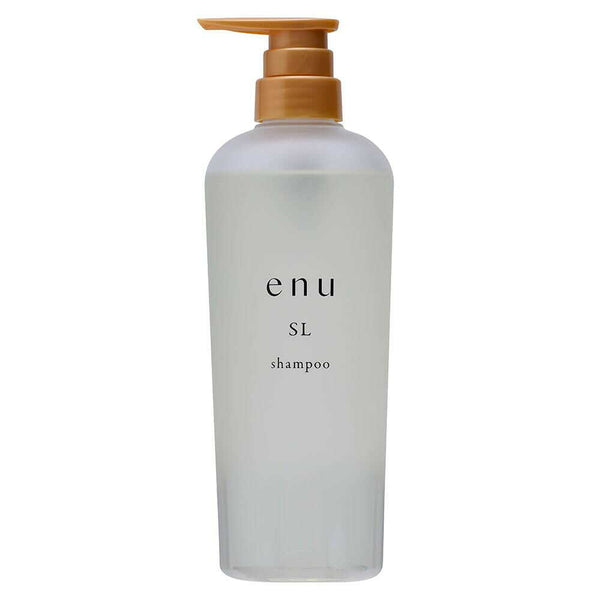 中野製薬 enu（エヌ） シャンプー SL 600ml