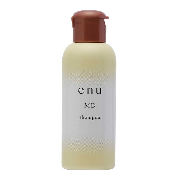 中野製薬 enu（エヌ） シャンプー MD 60ml