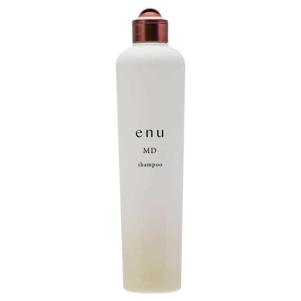 中野製薬 enu（エヌ） シャンプー MD 300ml