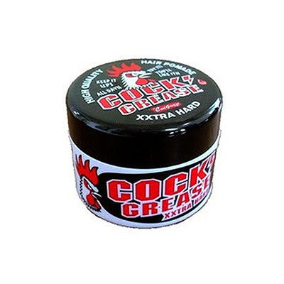 坂本康生堂 Cook Grease XXX 87g