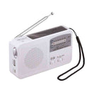 セーブインダストリー SAVE INDUSTRY 6WAYマルチレスキューラジオ SV-5745