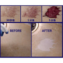 S2597 SYK 鉄粉除去剤 リトルスメル 4kg メーカー直送 ▼返品・キャンセル不可【他商品との同時購入不可】