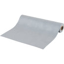 TRUSCO アルミ遮熱シート 吸着タイプ650mmX10M メーカー直送 ▼返品・キャンセル不可【他商品との同時購入不可】