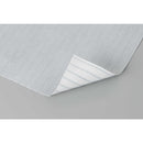 TRUSCO アルミ遮熱シート 吸着タイプ650mmX10M メーカー直送 ▼返品・キャンセル不可【他商品との同時購入不可】