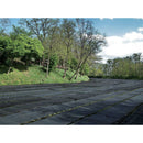 TRUSCO 遮光ネットロール遮光率65％ 2x50M メーカー直送 ▼返品・キャンセル不可【他商品との同時購入不可】