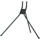 TRUSCO 全閉式工場扇 ゼフィール用 スタンドアングルのみ メーカー直送 ▼返品・キャンセル不可【他商品との同時購入不可】