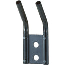 TRUSCO 全閉式工場扇 ゼフィール用 壁掛けアングルのみ メーカー直送 ▼返品・キャンセル不可【他商品との同時購入不可】