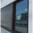 日照調整用内貼りフィルム 幅1270mmX長さ0.9m メーカー直送 ▼返品・キャンセル不可【他商品との同時購入不可】