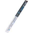 銀ロウ棒 1.0X500mm 5本入 TRZ10500 【直送品】 返品・キャンセル・他商品と同時購入は不可