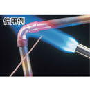 アルミソルダー用フラックス 20g TRZ203 【直送品】 返品・キャンセル・他商品と同時購入は不可
