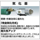 草焼バーナー 灯油タイプ TB7000 メーカー直送 ▼返品・キャンセル不可【他商品との同時購入不可】