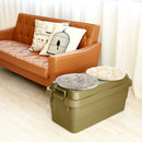 トランクカーゴ 30L OD色 ODC30 メーカー直送 ▼返品・キャンセル不可【他商品との同時購入不可】