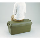 トランクカーゴ 30L OD色 ODC30 メーカー直送 ▼返品・キャンセル不可【他商品との同時購入不可】