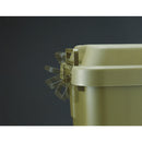 トランクカーゴ 50L OD色 ODC50 メーカー直送 ▼返品・キャンセル不可【他商品との同時購入不可】